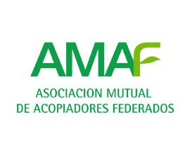 Amaf - Logotipo