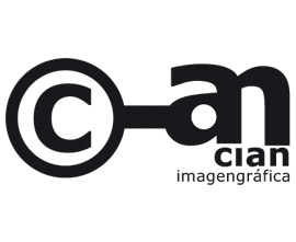 Cian - Logotipo