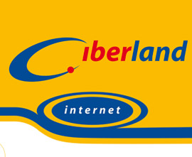 Ciberland - Ciber internet